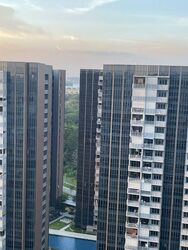 High Park Residences (D28), Apartment #495515661